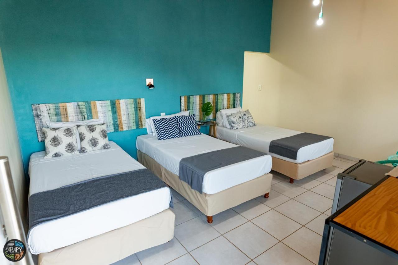 Bed and Breakfast Arapy Bed And Dream Puerto Iguazú Exterior foto